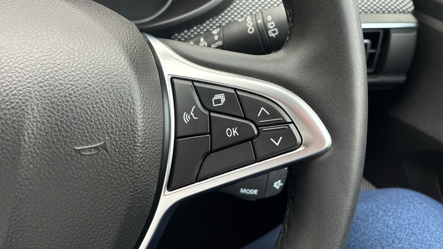 Used Dacia Sandero 2021 for sale - 77271309: Photo 34