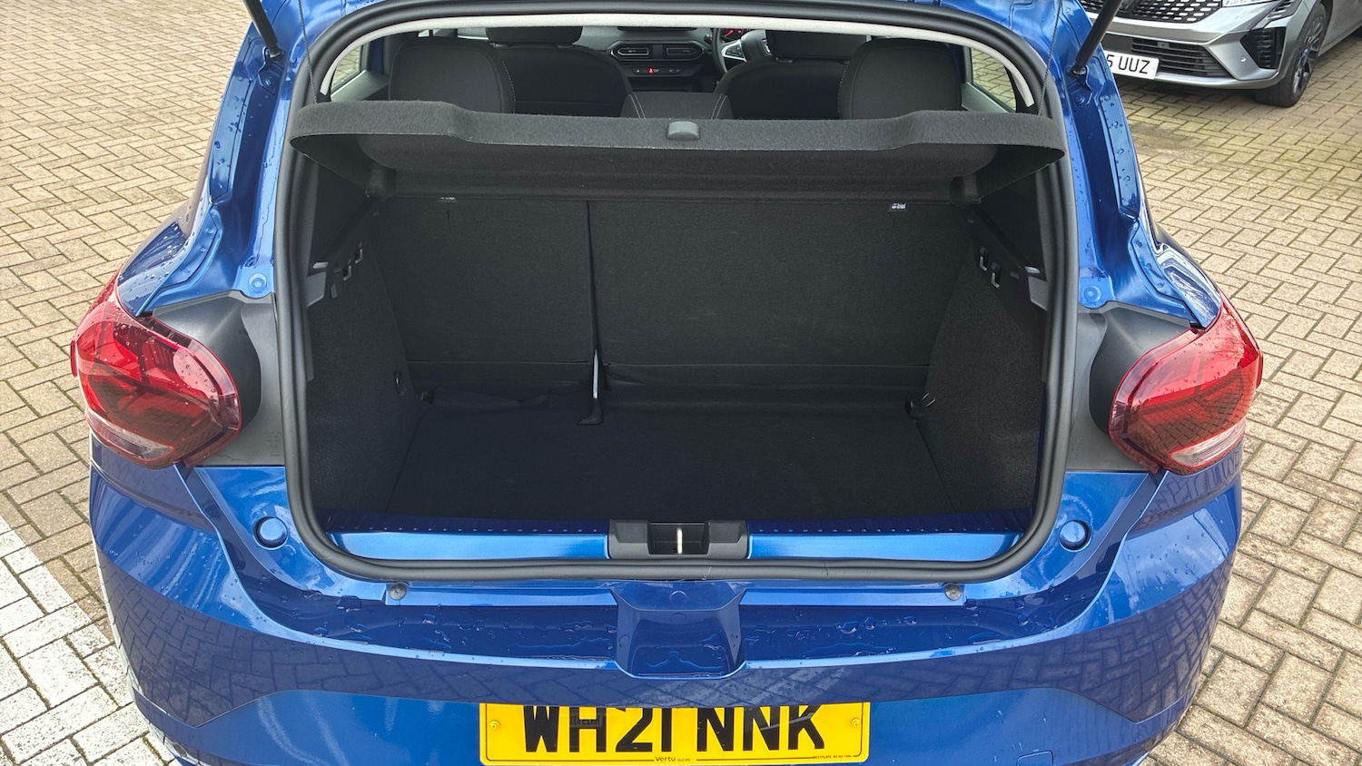 Used Dacia Sandero 2021 for sale - 77271309: Photo 4