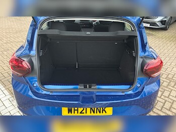 Used Dacia Sandero 2021 for sale - 77271309: Photo