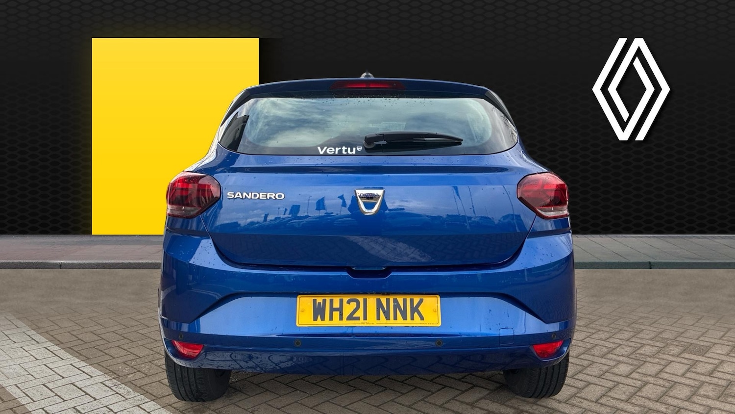 Used Dacia Sandero 2021 for sale - 77271309: Photo 6