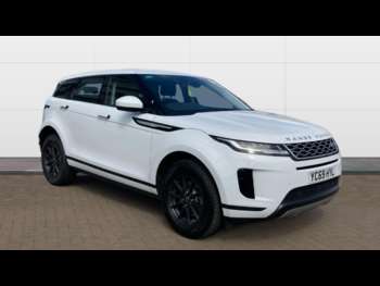 2019 (69) - 2.0 D150 5dr 2WD Diesel Hatchback