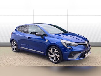 Used Renault Clio 2022 for sale - 78097982: Photo