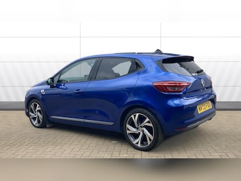 Used Renault Clio 2022 for sale - 78097982: Photo