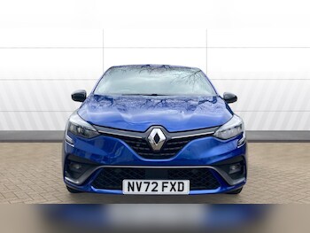 Used Renault Clio 2022 for sale - 78097982: Photo