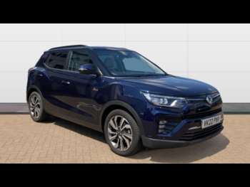 2022 (22) - 1.5P Ultimate Auto 5dr Petrol Hatchback