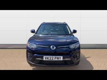 Used Ssangyong Tivoli 2022 for sale - 75064112: Photo