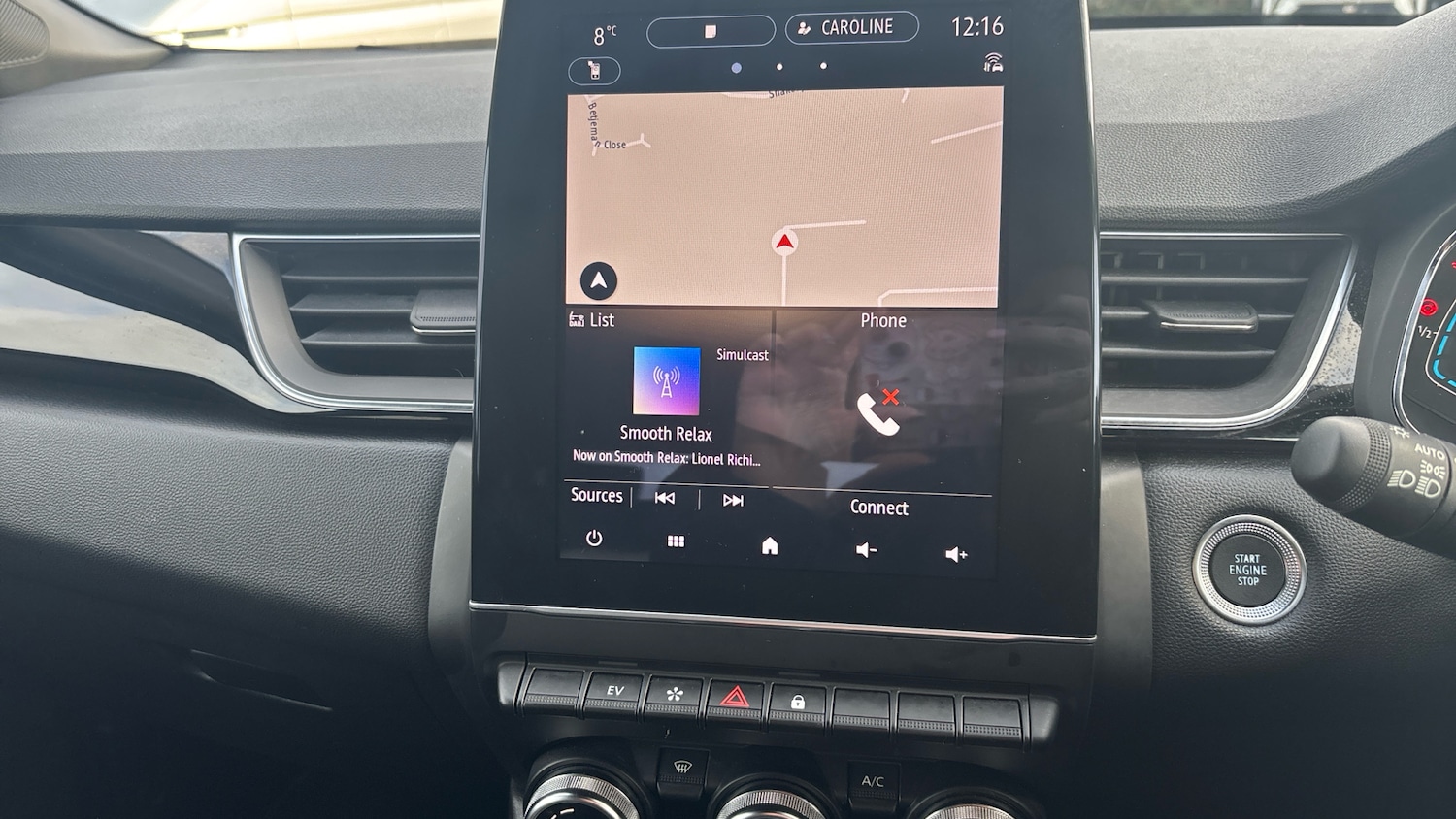 Used Renault Captur 2022 for sale - 76979649: Photo 12