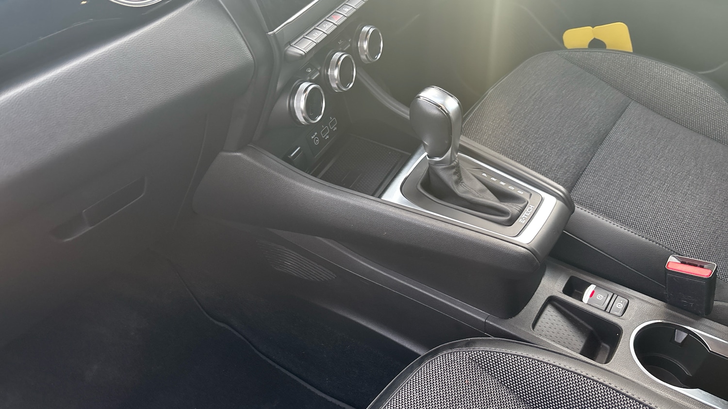 Used Renault Captur 2022 for sale - 76979649: Photo 13