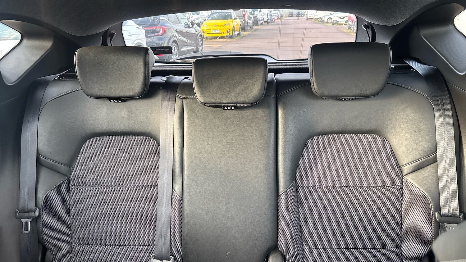 Used Renault Captur 2022 for sale - 76979649: Photo 15