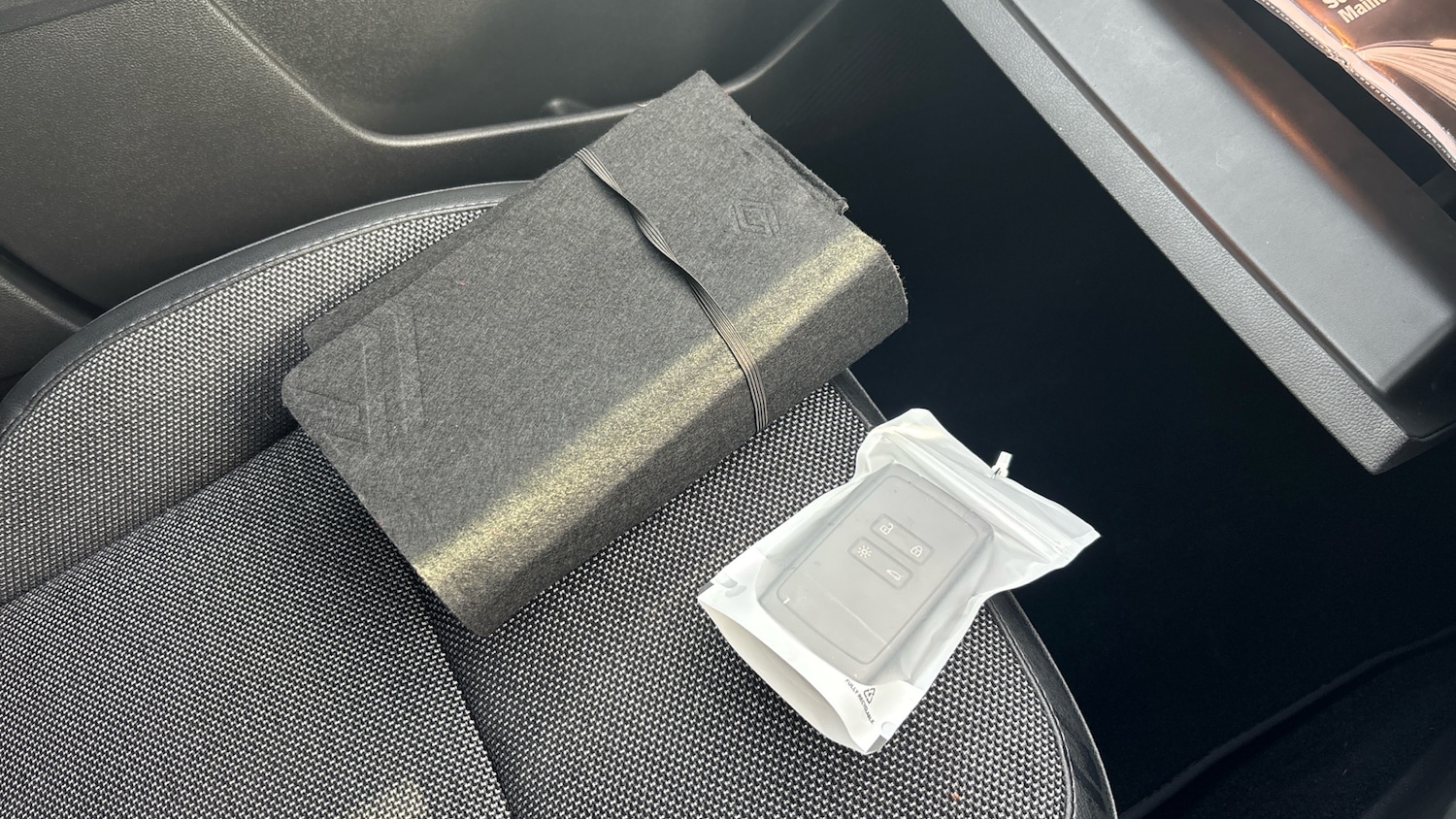 Used Renault Captur 2022 for sale - 76979649: Photo 19