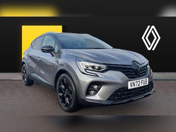 2022 (72) - 1.6 E-Tech full hybrid 145 Rive Gauche 5dr Auto