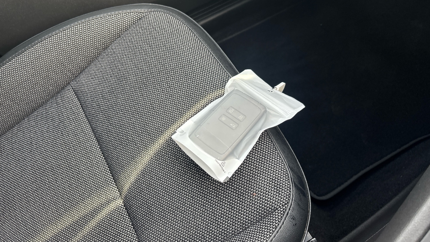 Used Renault Captur 2022 for sale - 76979649: Photo 20