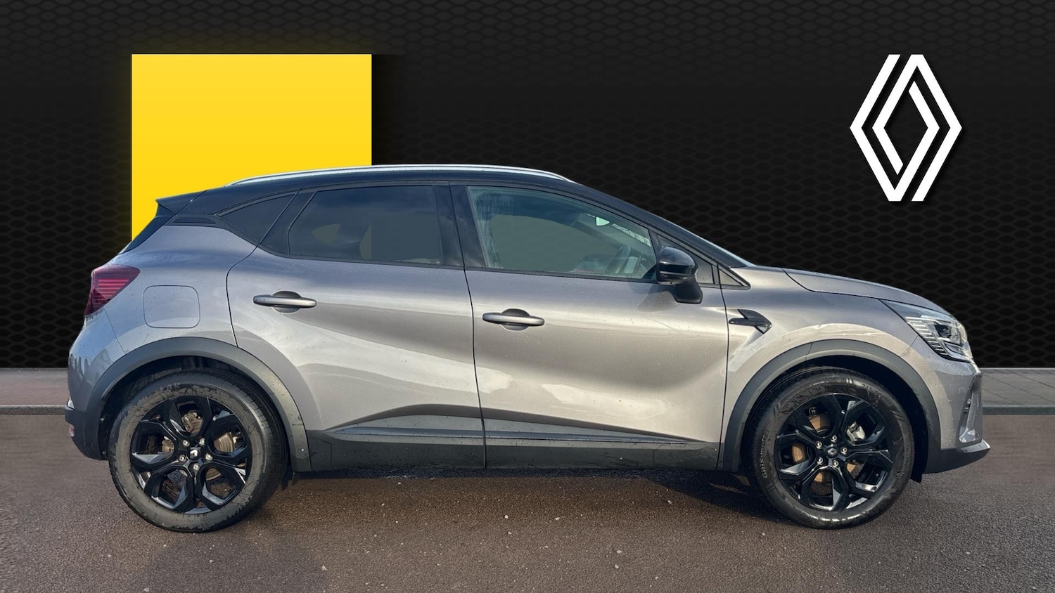 Used Renault Captur 2022 for sale - 76979649: Photo 5