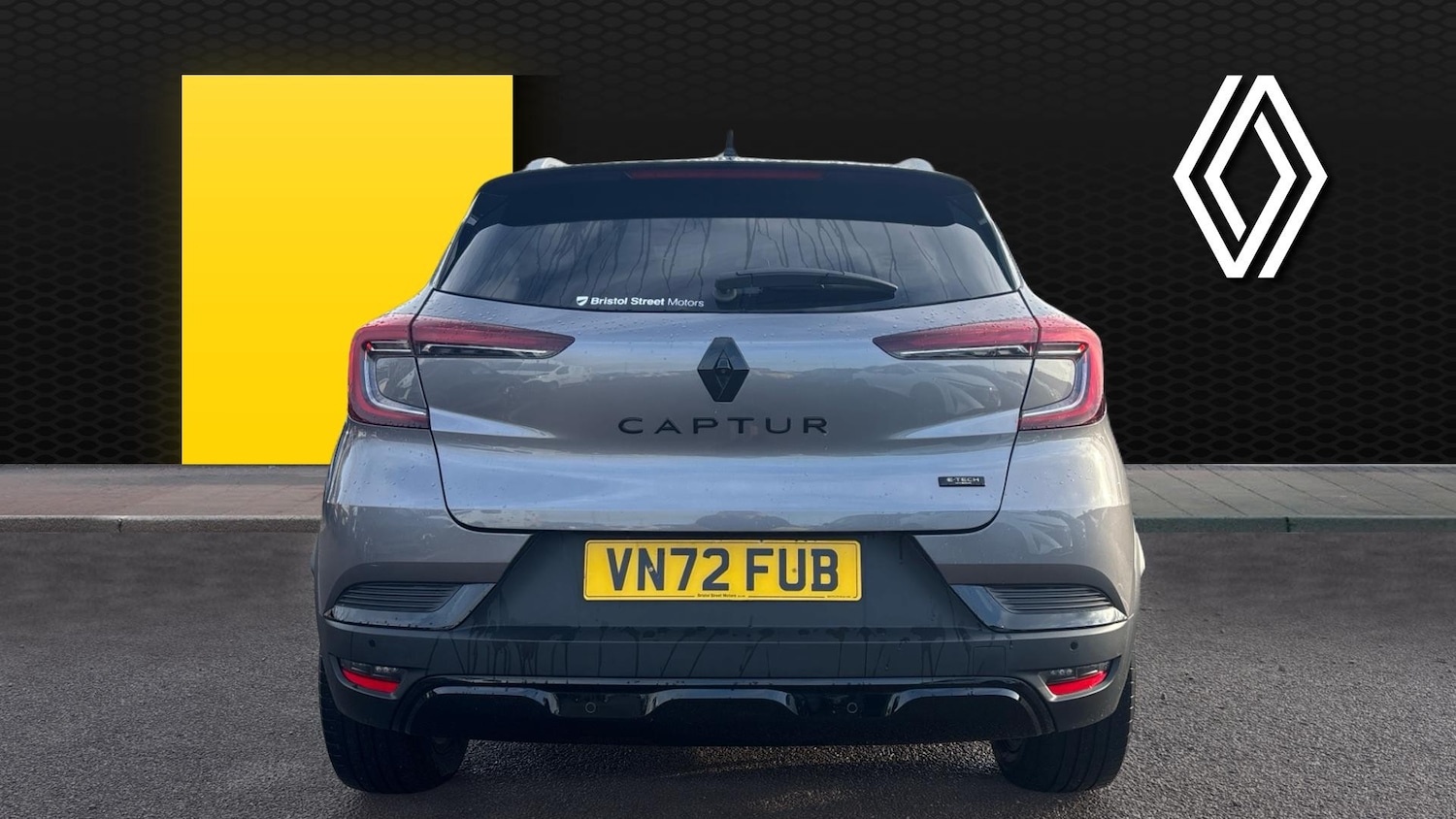 Used Renault Captur 2022 for sale - 76979649: Photo 6