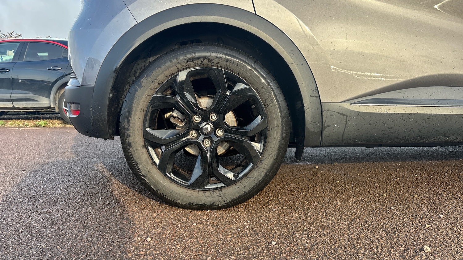 Used Renault Captur 2022 for sale - 76979649: Photo 7