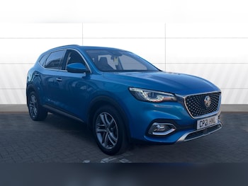 Used MG MG HS 2021 for sale - 79140916: Photo