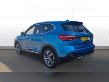 Used MG MG HS 2021 for sale - 79140916: Photo