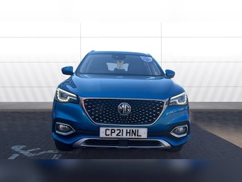 Used MG MG HS 2021 for sale - 79140916: Photo