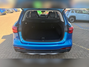 Used MG MG HS 2021 for sale - 79140916: Photo