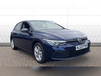 Used Volkswagen Golf 2020 for sale - 77663315: Photo