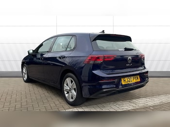 Used Volkswagen Golf 2020 for sale - 77663315: Photo