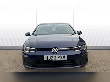 Used Volkswagen Golf 2020 for sale - 77663315: Photo