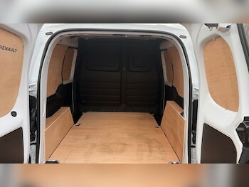 Used Renault Kangoo 2024 for sale - 75895289: Photo