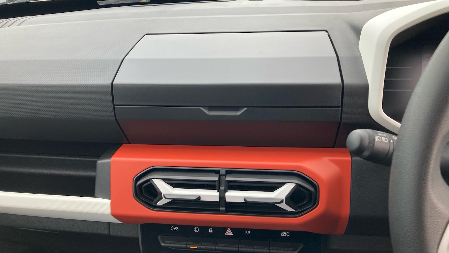 Used Dacia Spring 2025 for sale - 76322436: Photo 12
