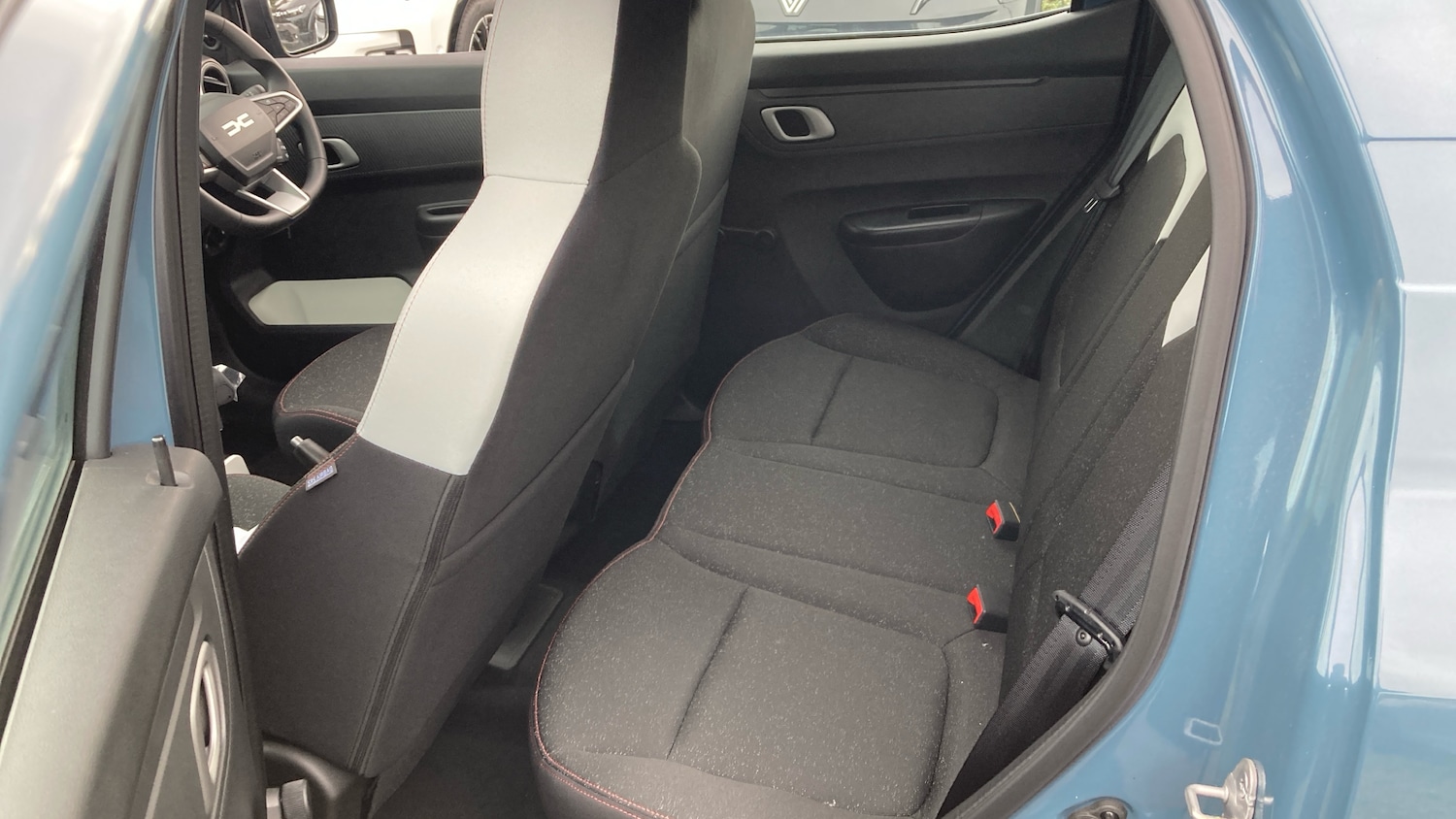 Used Dacia Spring 2025 for sale - 76322436: Photo 16