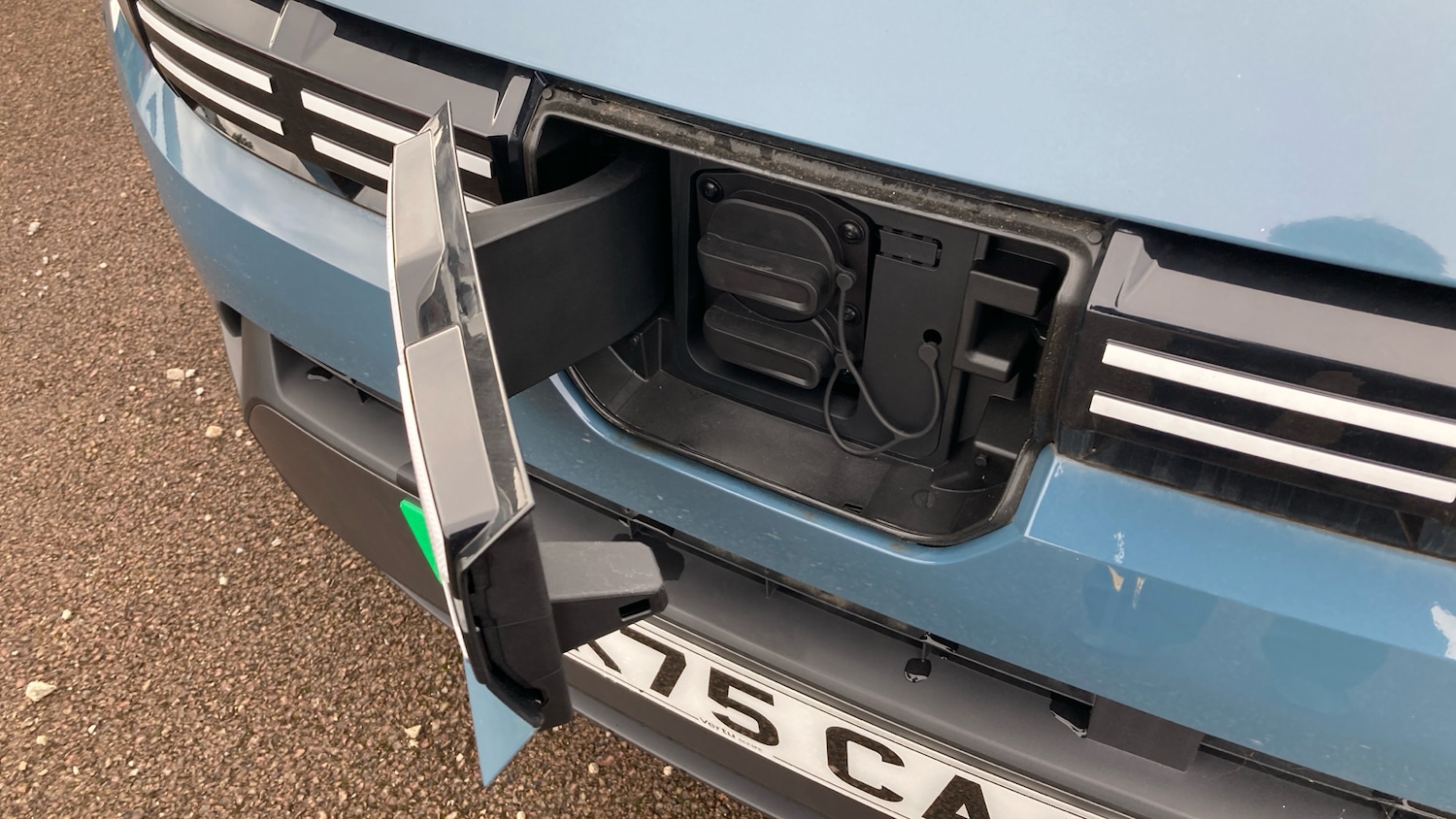 Used Dacia Spring 2025 for sale - 76322436: Photo 21