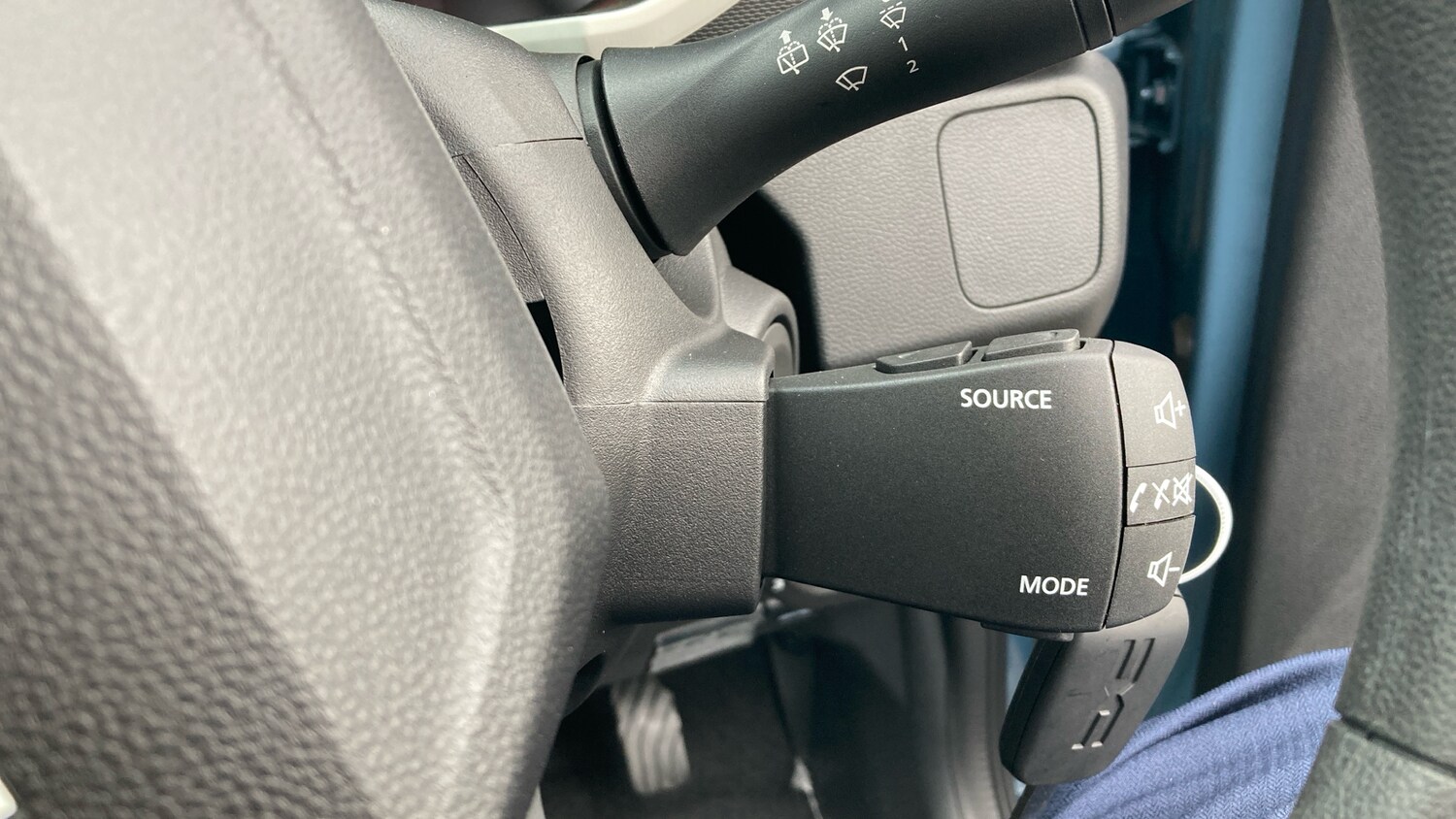 Used Dacia Spring 2025 for sale - 76322436: Photo 27