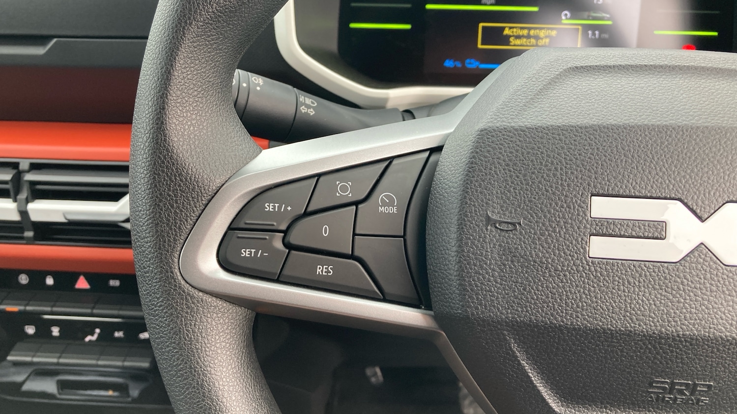Used Dacia Spring 2025 for sale - 76322436: Photo 28