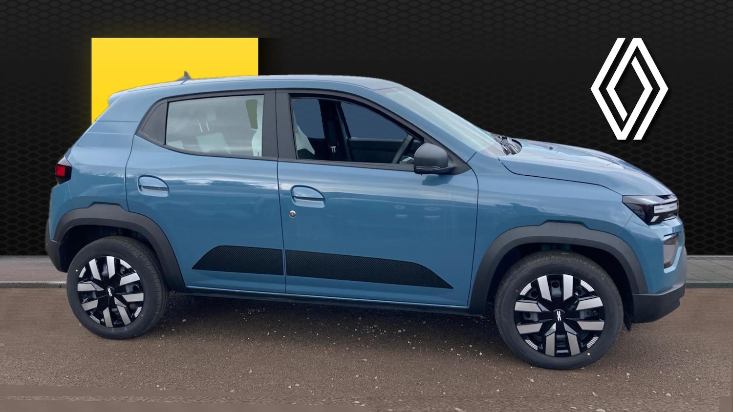 Used Dacia Spring 2025 for sale - 76322436: Photo 5