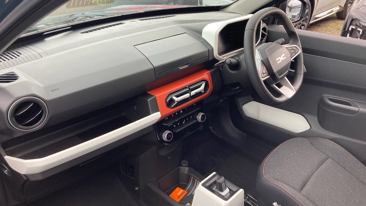 Used Dacia Spring 2025 for sale - 76322436: Photo 9