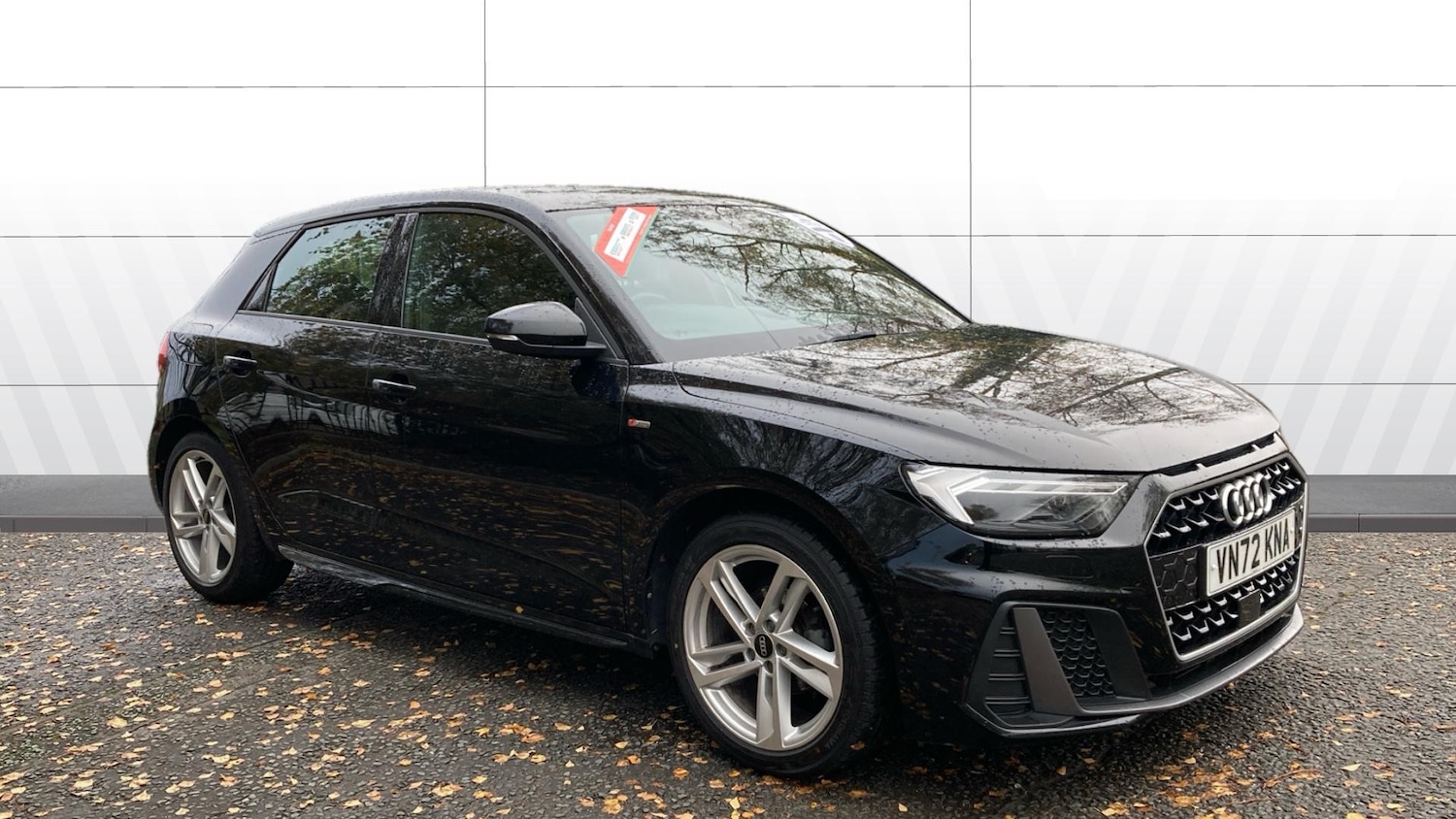Used Audi A1 2022 for sale - 76616356: Photo 1