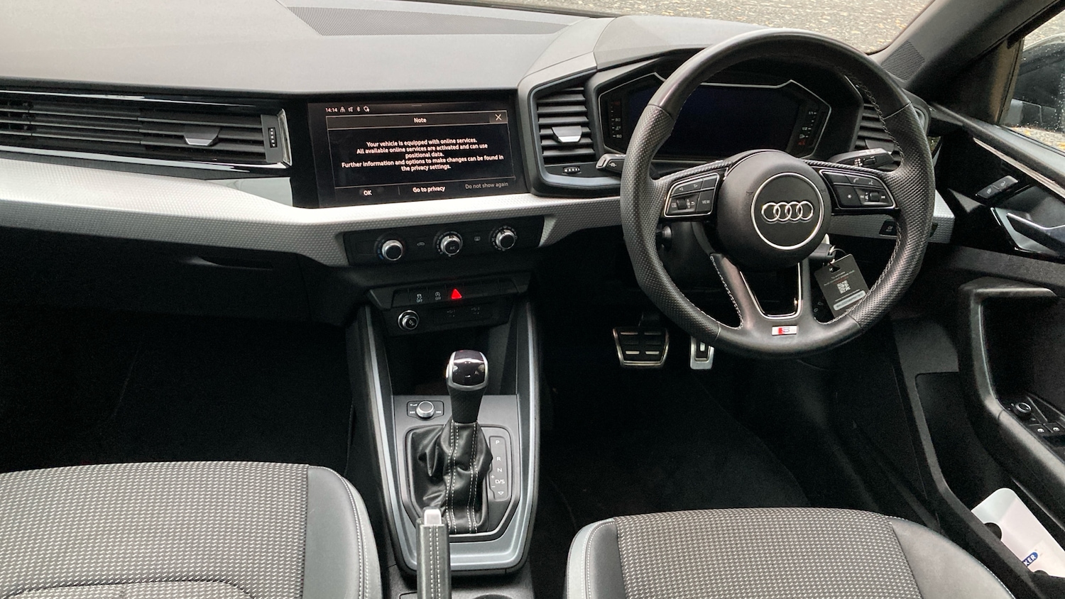 Used Audi A1 2022 for sale - 76616356: Photo 10