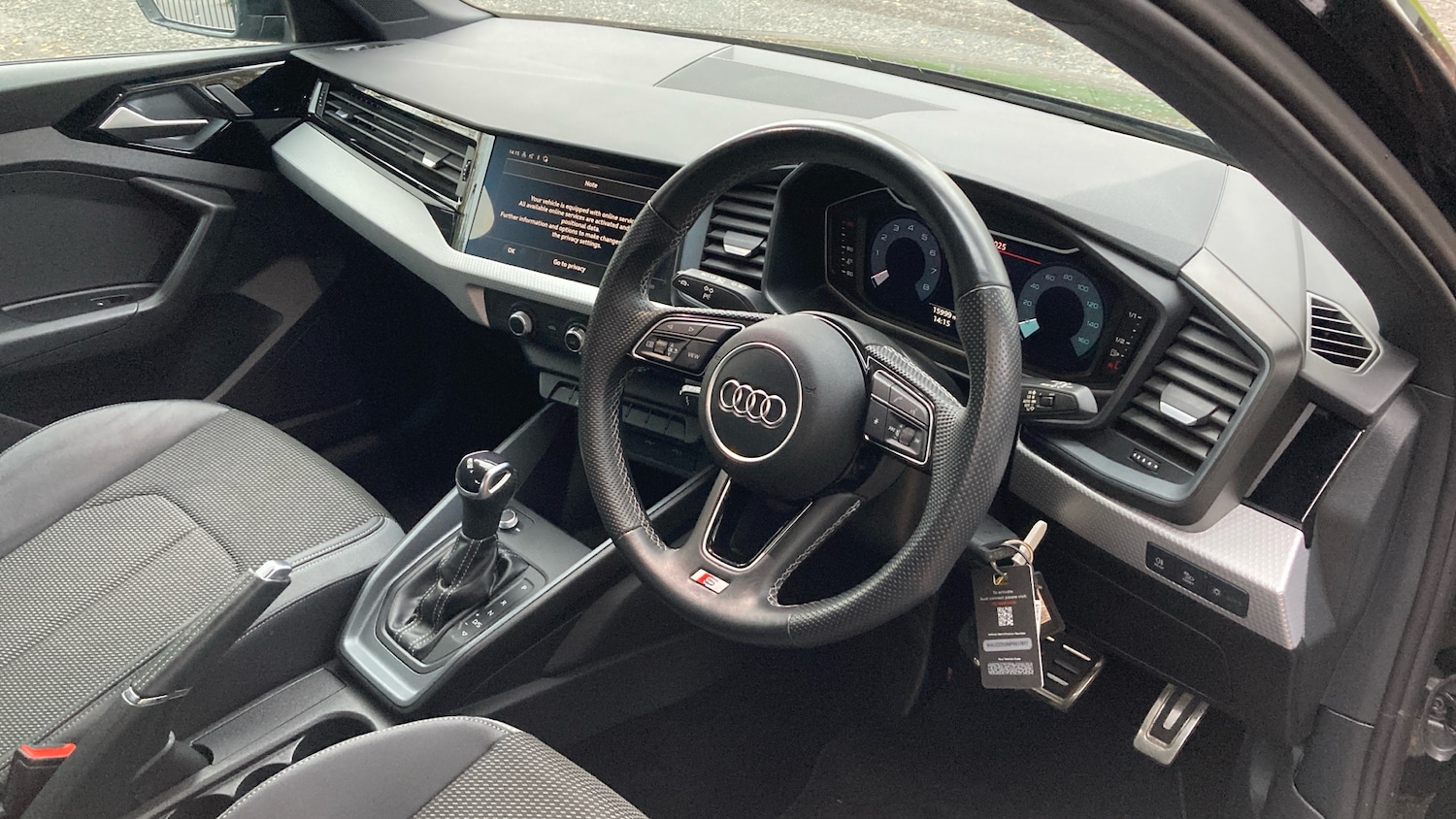 Used Audi A1 2022 for sale - 76616356: Photo 11