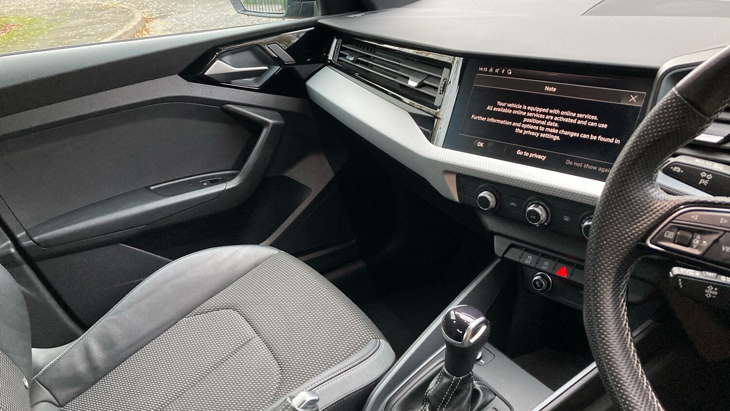 Used Audi A1 2022 for sale - 76616356: Photo 14