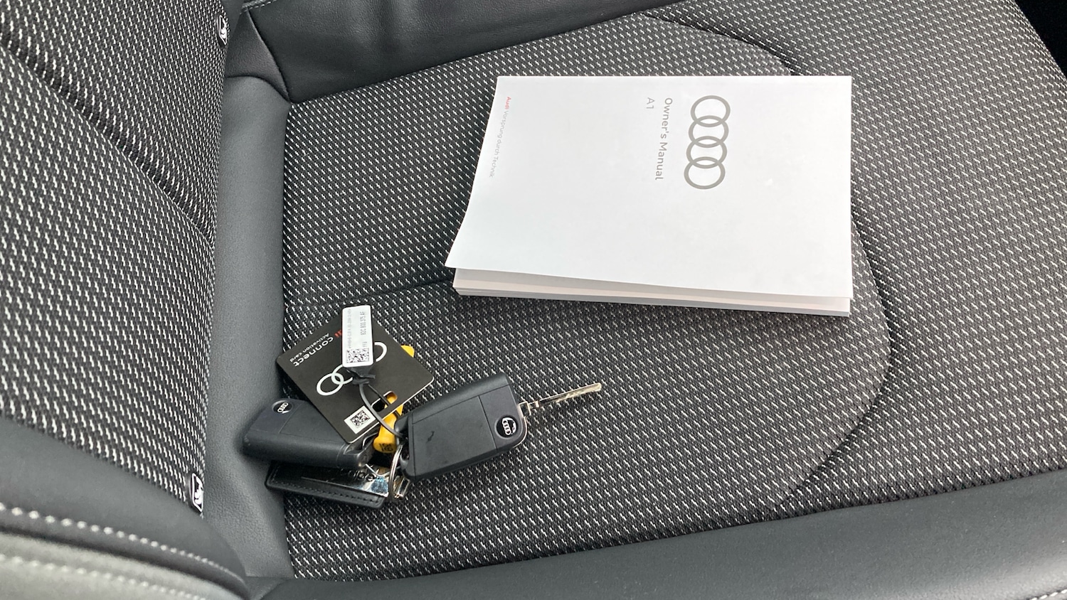 Used Audi A1 2022 for sale - 76616356: Photo 19