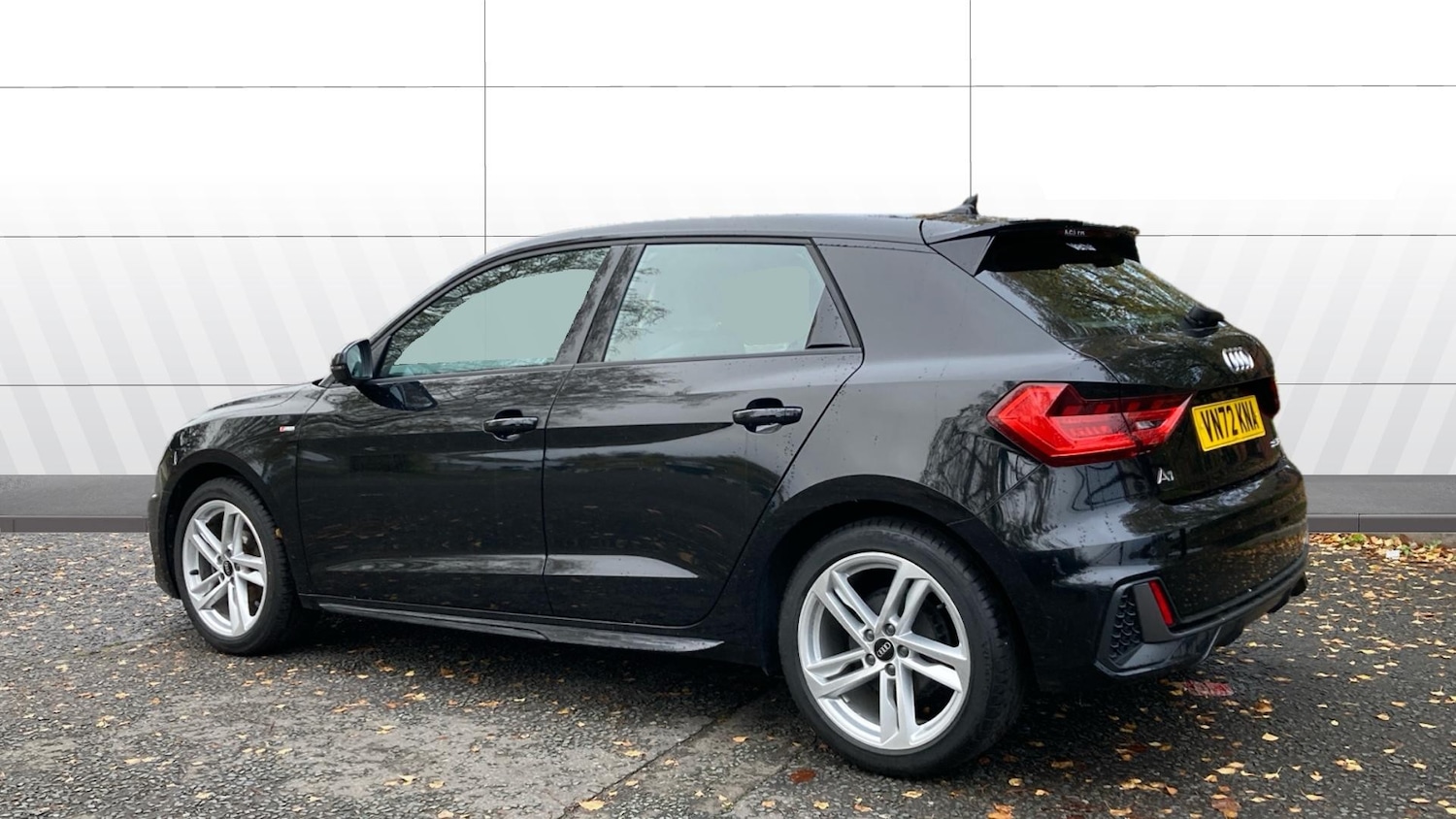 Used Audi A1 2022 for sale - 76616356: Photo 2