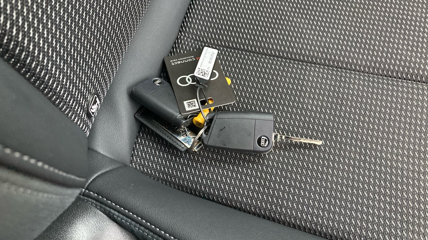 Used Audi A1 2022 for sale - 76616356: Photo 20