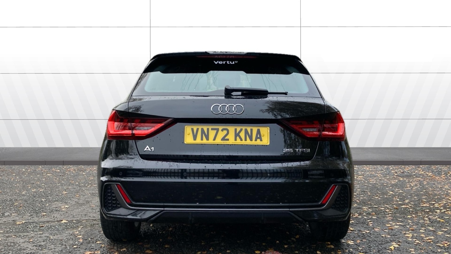 Used Audi A1 2022 for sale - 76616356: Photo 6