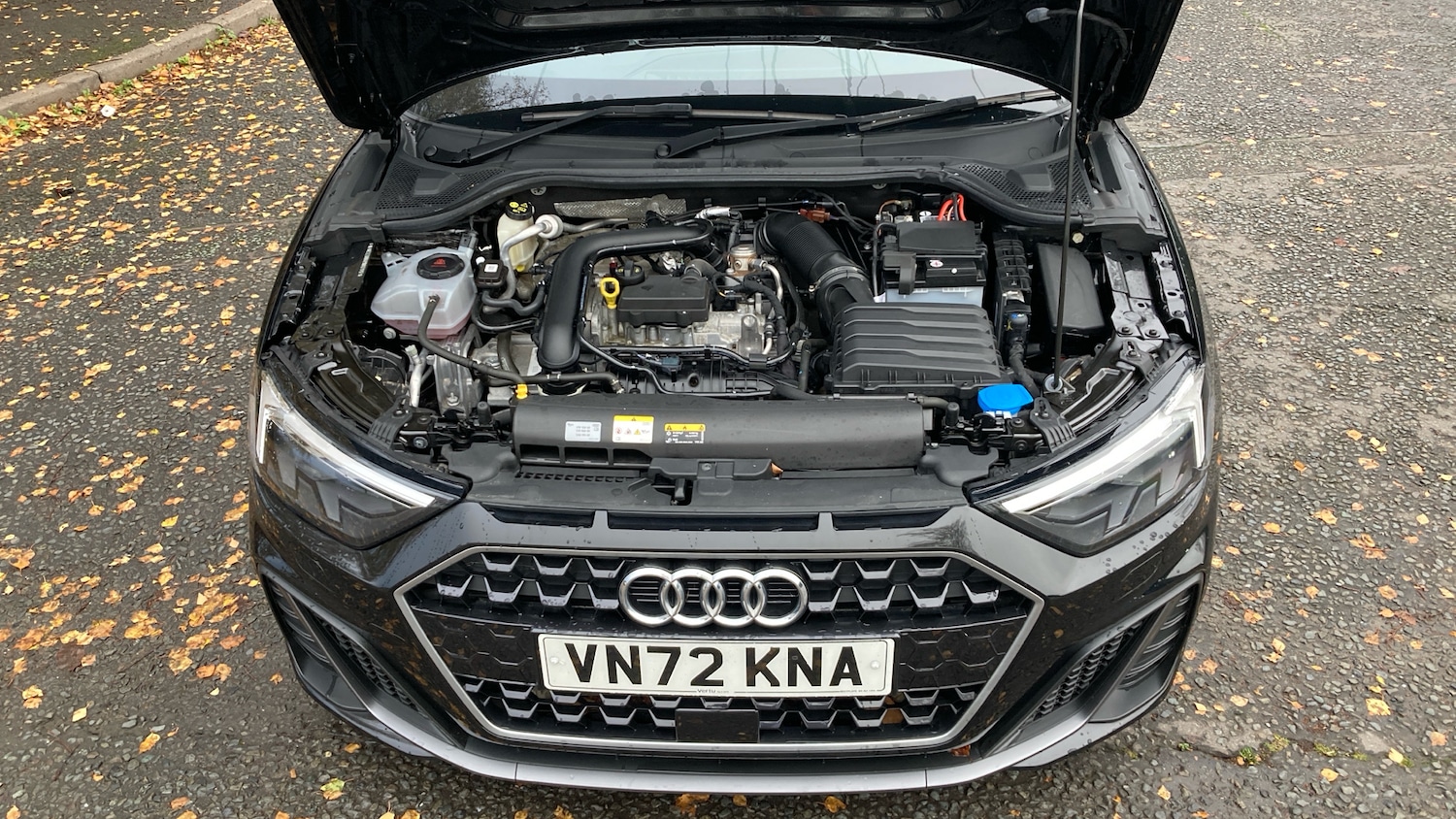 Used Audi A1 2022 for sale - 76616356: Photo 8