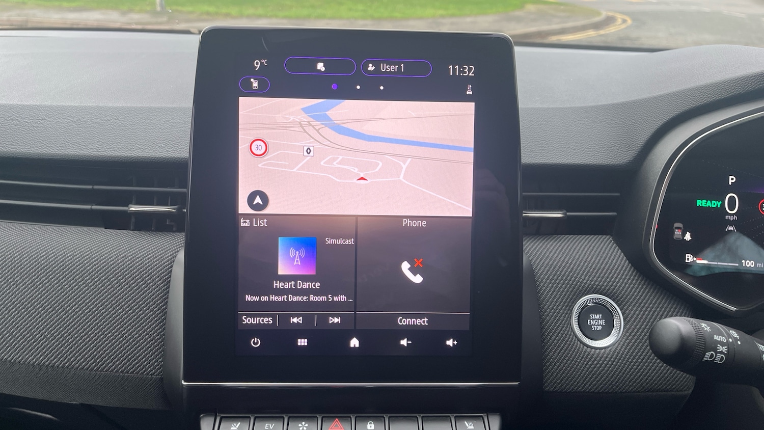 Used Renault Clio 2025 for sale - 77403755: Photo 12