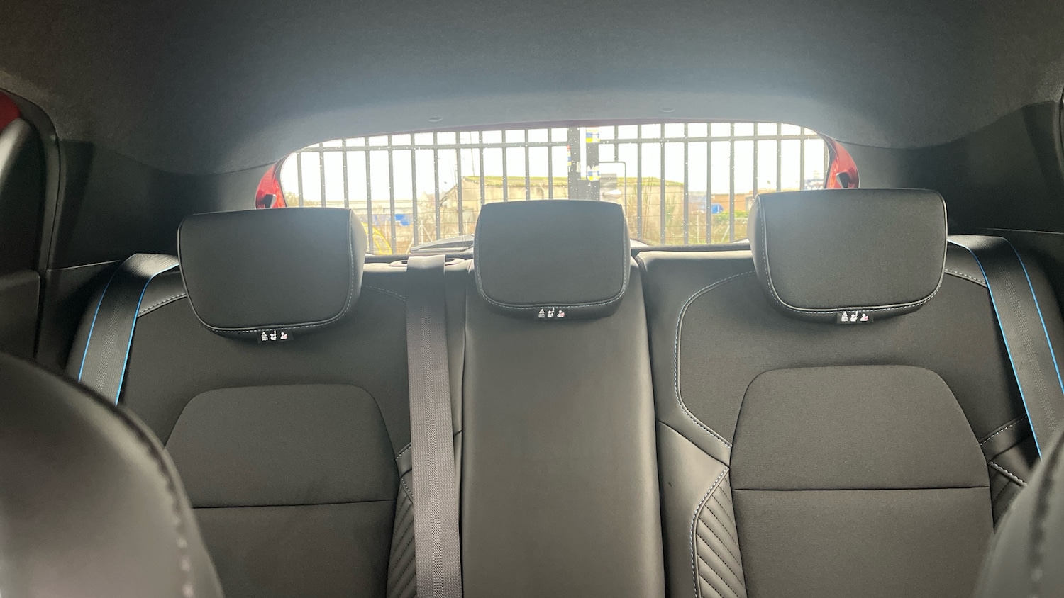 Used Renault Clio 2025 for sale - 77403755: Photo 15