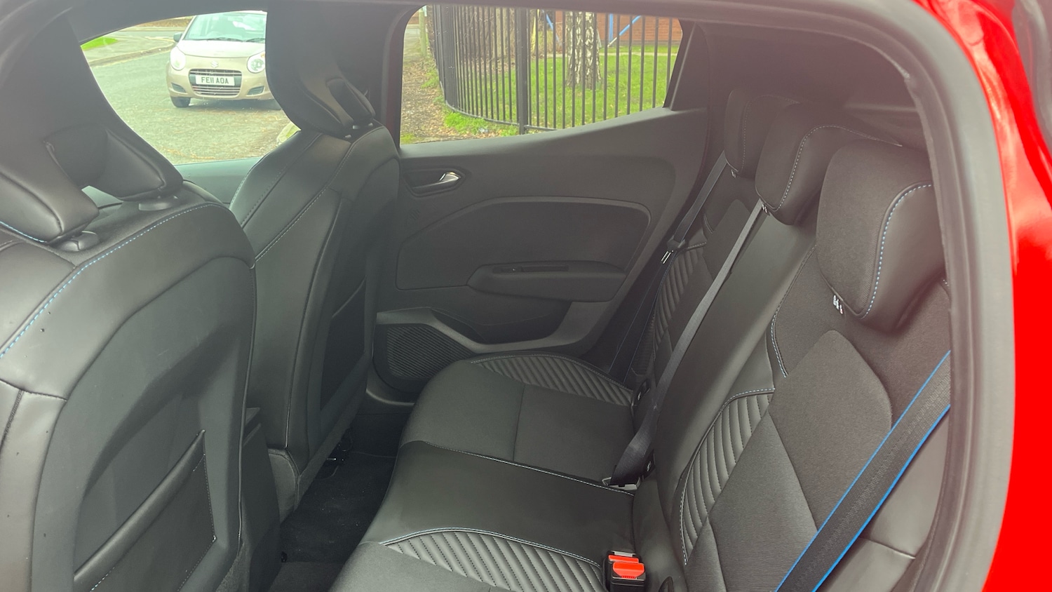 Used Renault Clio 2025 for sale - 77403755: Photo 16