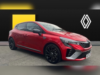Used Renault Clio 2025 for sale - 77403755: Photo