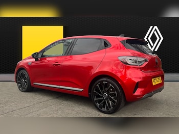Used Renault Clio 2025 for sale - 77403755: Photo