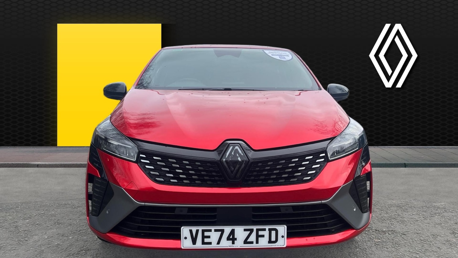 Used Renault Clio 2025 for sale - 77403755: Photo 3