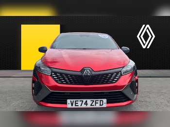 Used Renault Clio 2025 for sale - 77403755: Photo